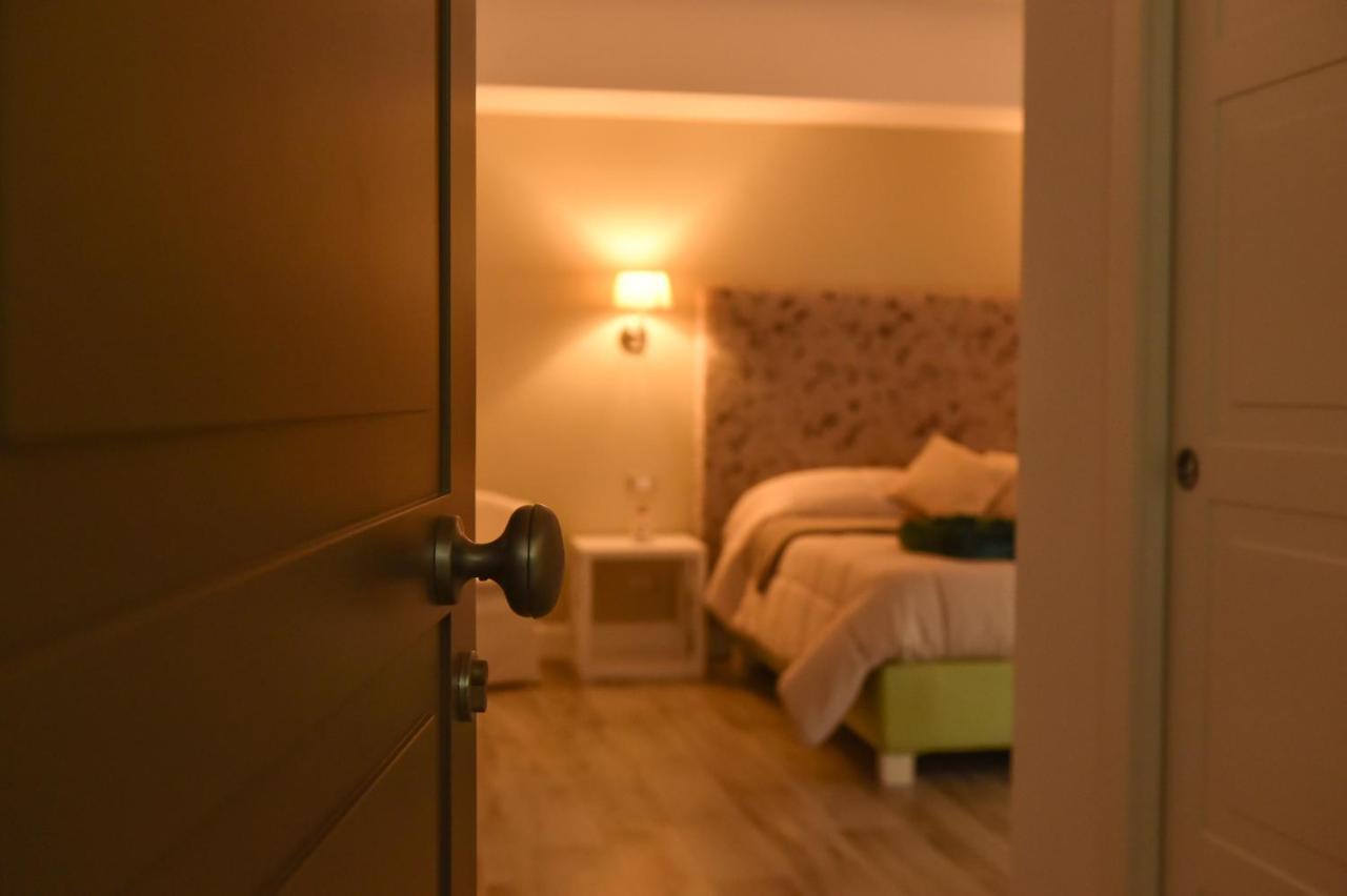 Hotel Pompei Be Green Dış mekan fotoğraf