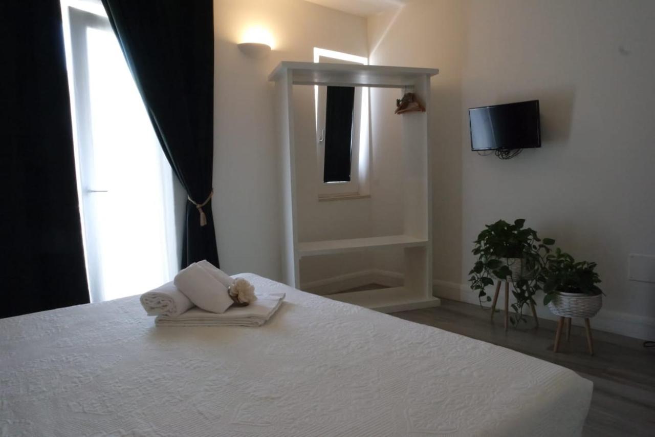 Hotel Pompei Be Green Dış mekan fotoğraf