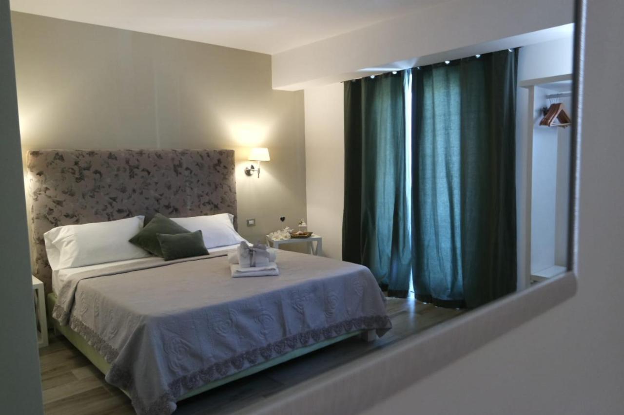 Hotel Pompei Be Green Dış mekan fotoğraf