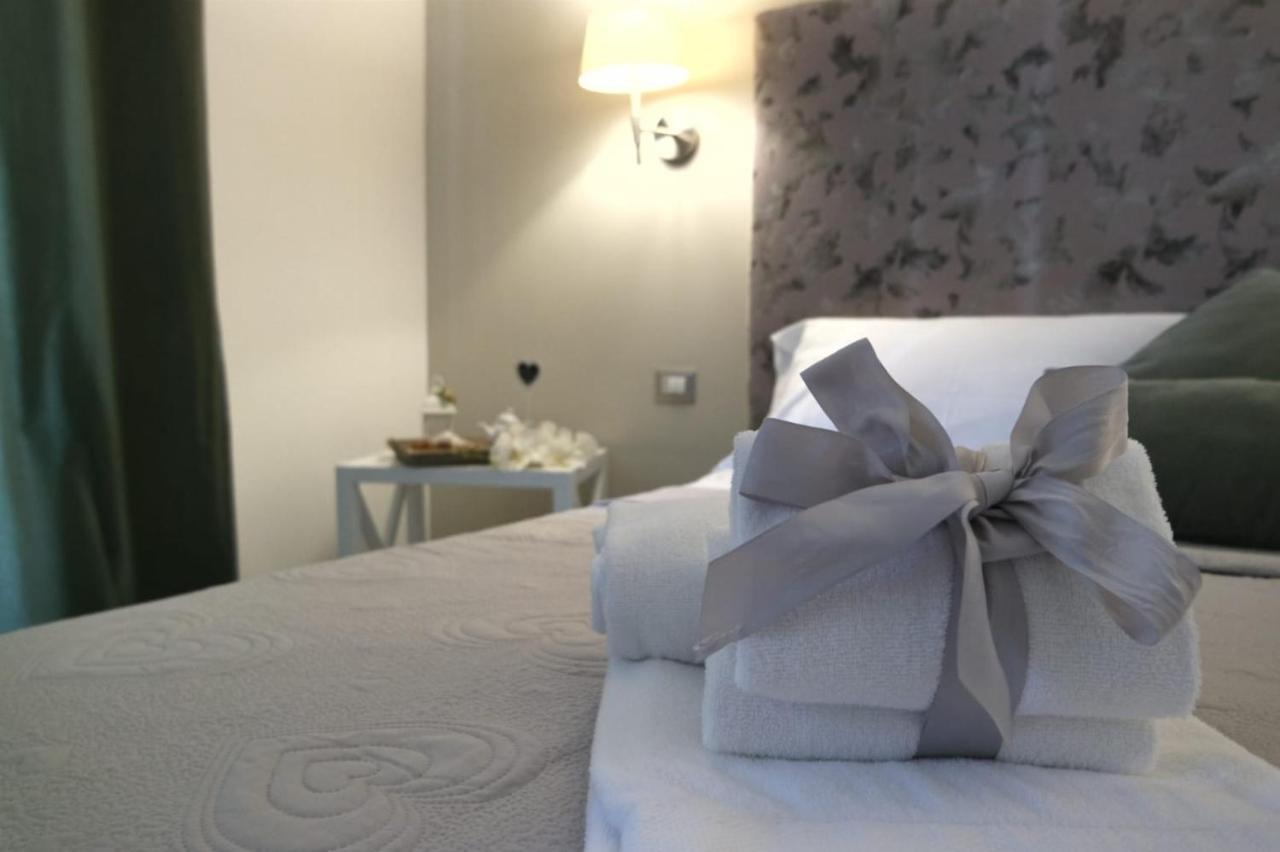 Hotel Pompei Be Green Dış mekan fotoğraf