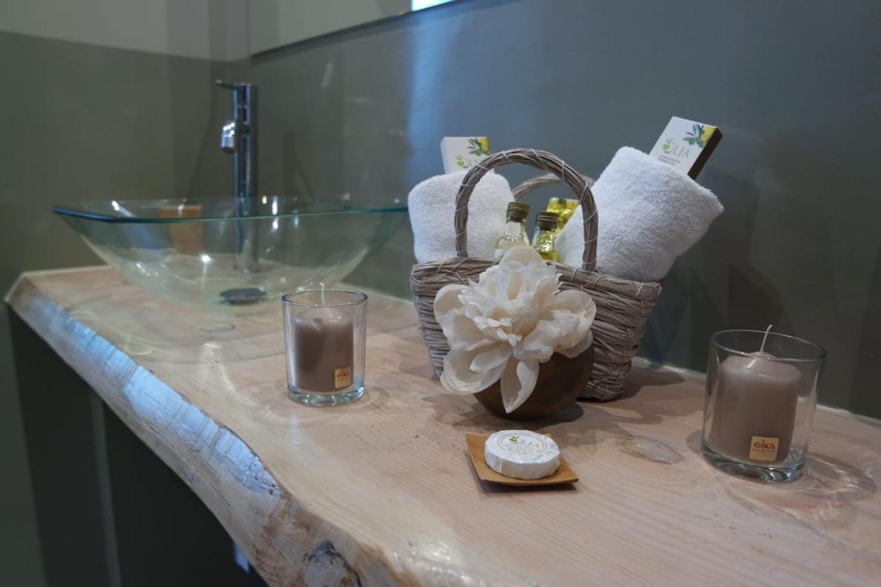 Hotel Pompei Be Green Dış mekan fotoğraf
